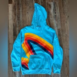 Aldi Hoodie Sweatshirt unisex S